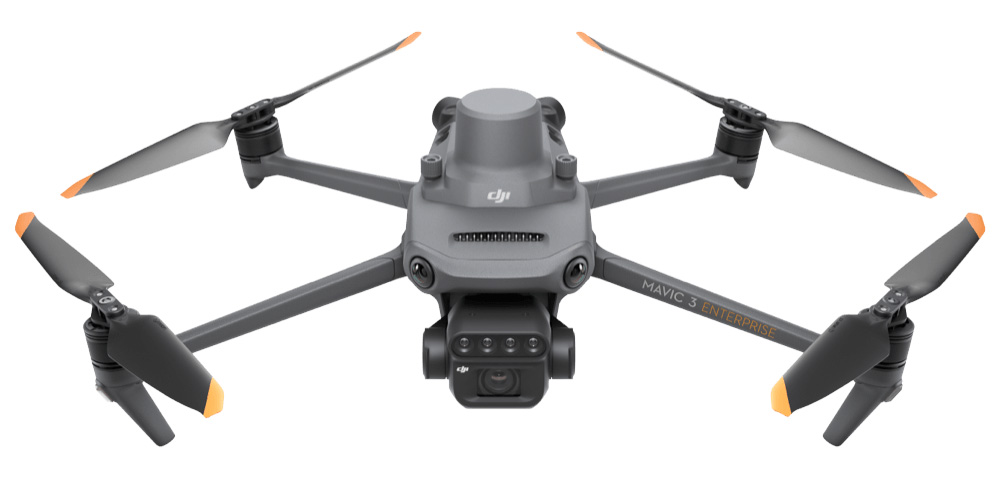 DJI Mavic 3M