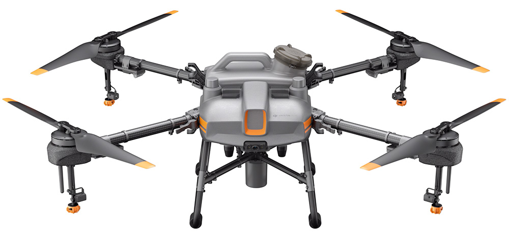 DJI AGRAS T-10